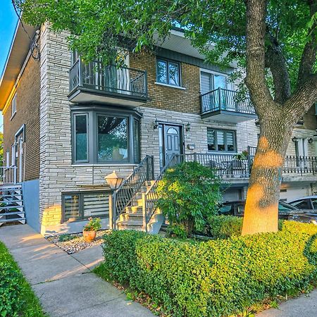 Cosy Apartment At Bossuet Road Монреаль Екстер'єр фото